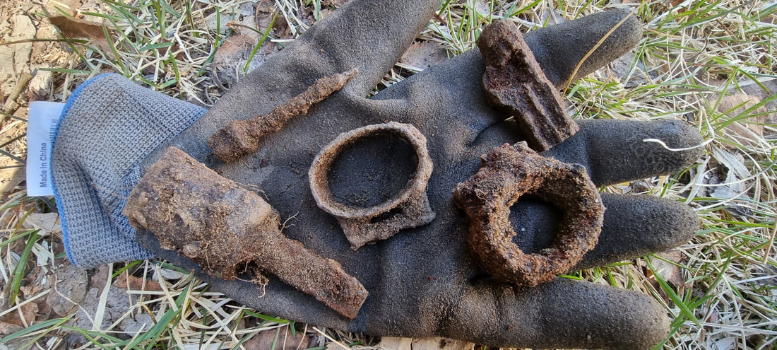 hobbyhistorica ww2 metaldetecting fisher f5 yngve sjødin inka holmes legenda military archaeology gebirgsjäger relic hunting