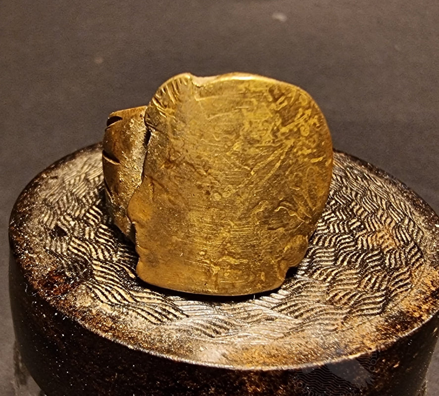 hobbyhistorica ww2 gebirgsjäger relic hunting metal detecting yngve sjødin inka holmes 