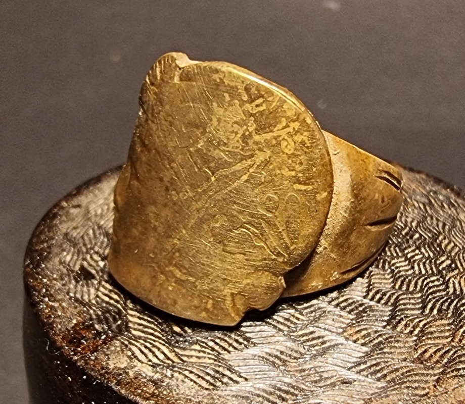 hobbyhistorica ww2 gebirgsjäger relic hunting metal detecting yngve sjødin inka holmes 
